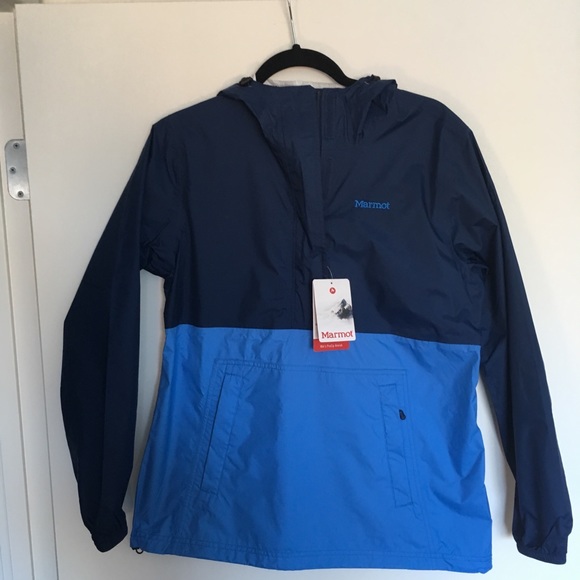Women’s Marmot Hooded Jacket - Picture 1 of 4